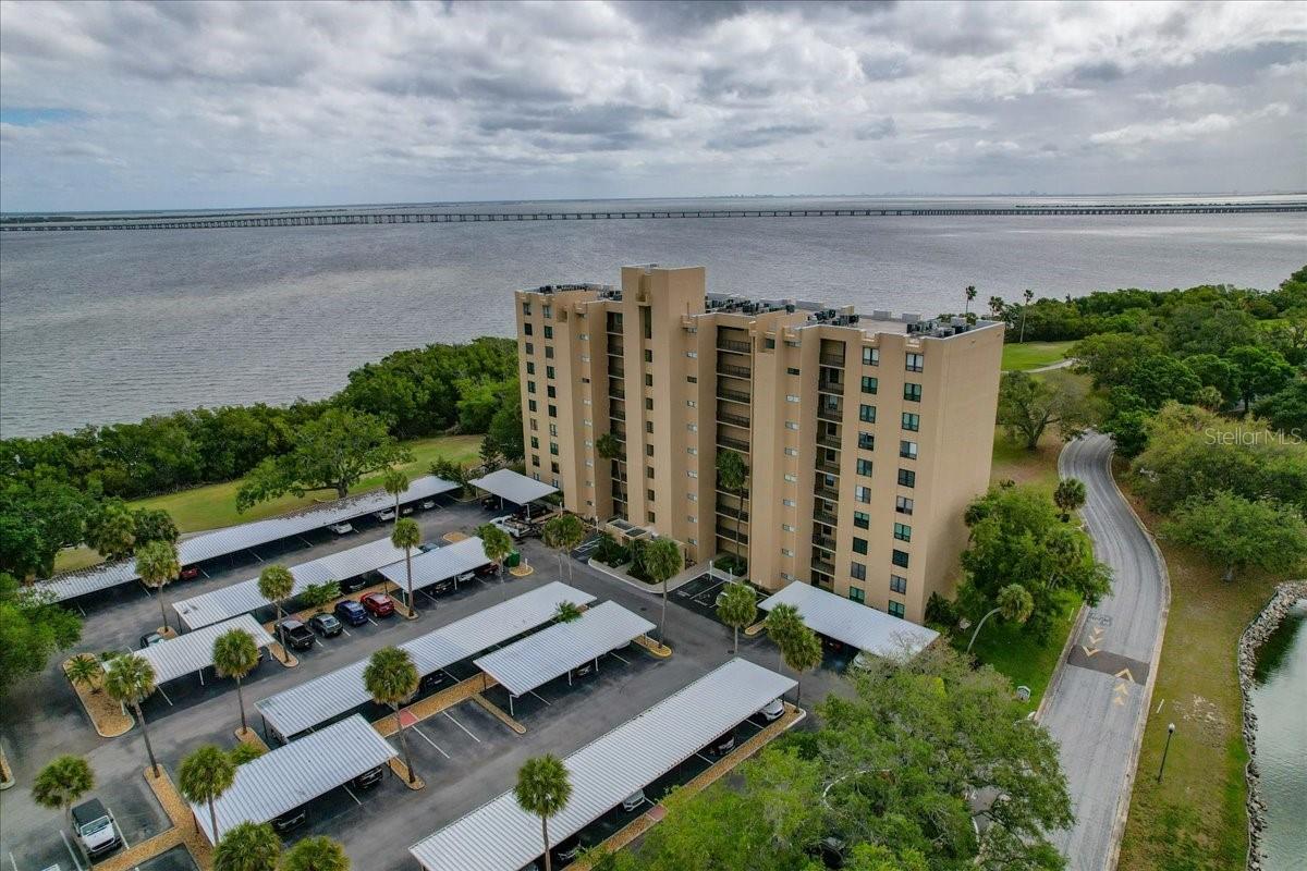 2616 COVE CAY DR #105, CLEARWATER, FL — photo 69