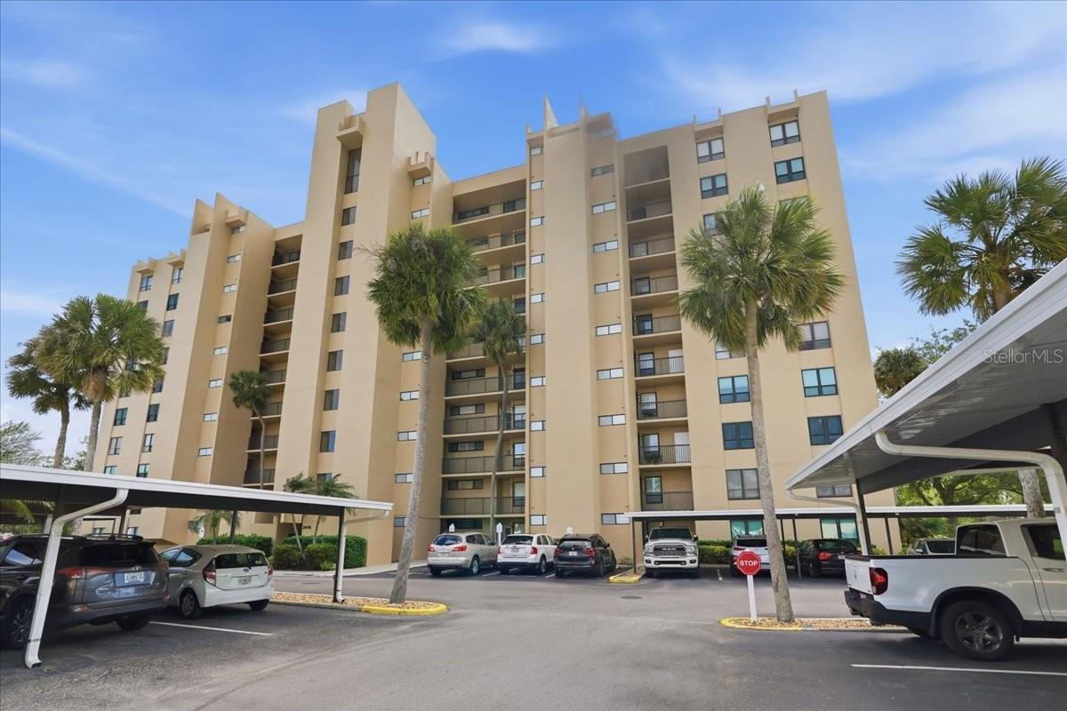 2616 COVE CAY DR #105, CLEARWATER, FL — photo 78