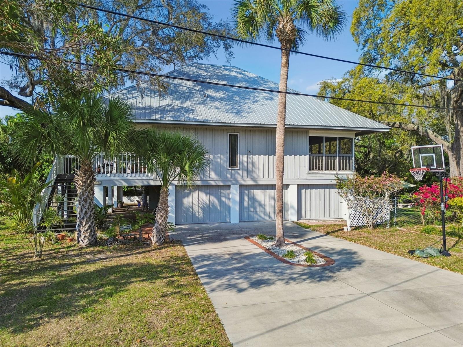 600 N MAYO ST, CRYSTAL BEACH, FL — photo 9