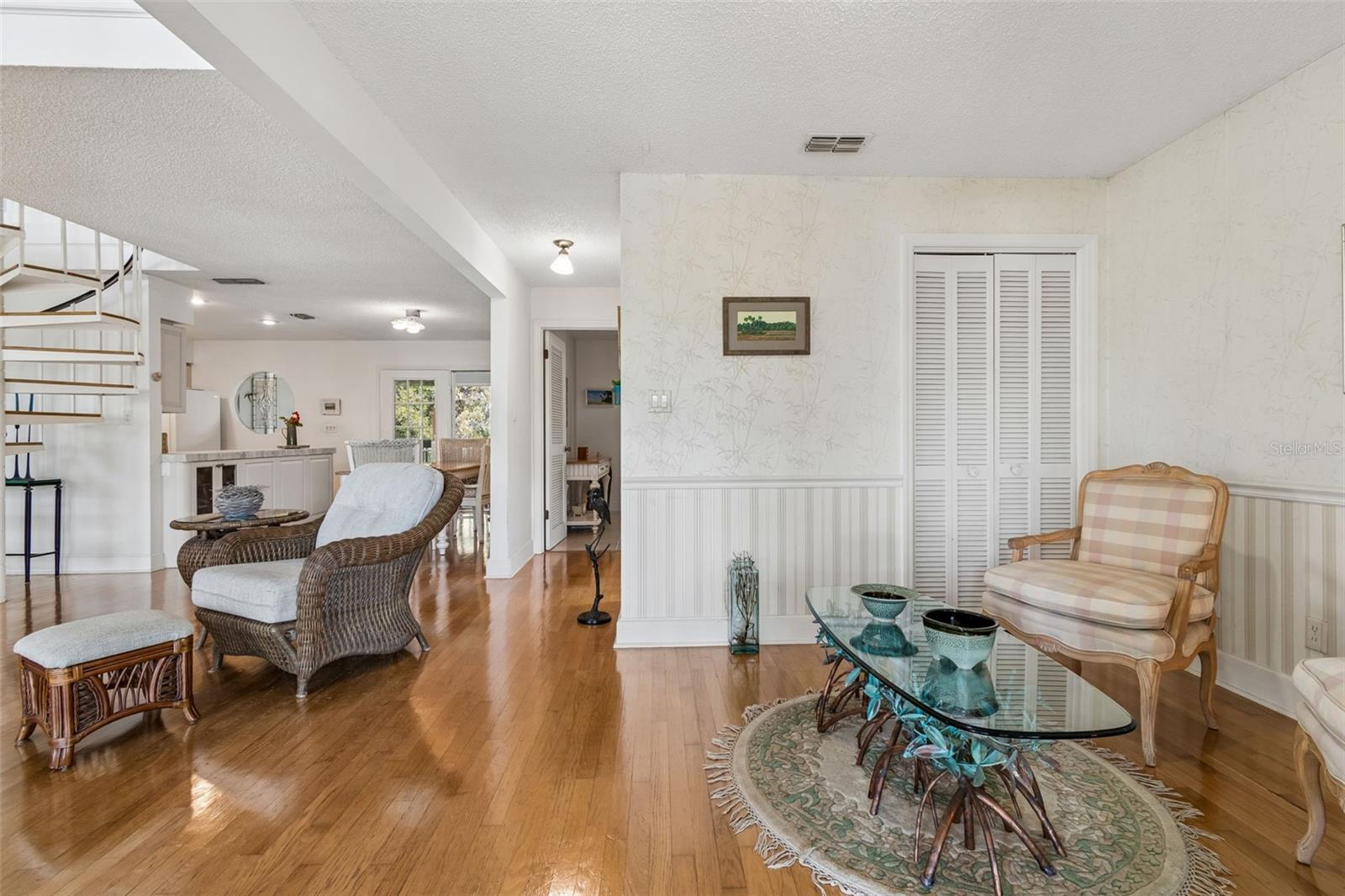 600 N MAYO ST, CRYSTAL BEACH, FL — photo 16