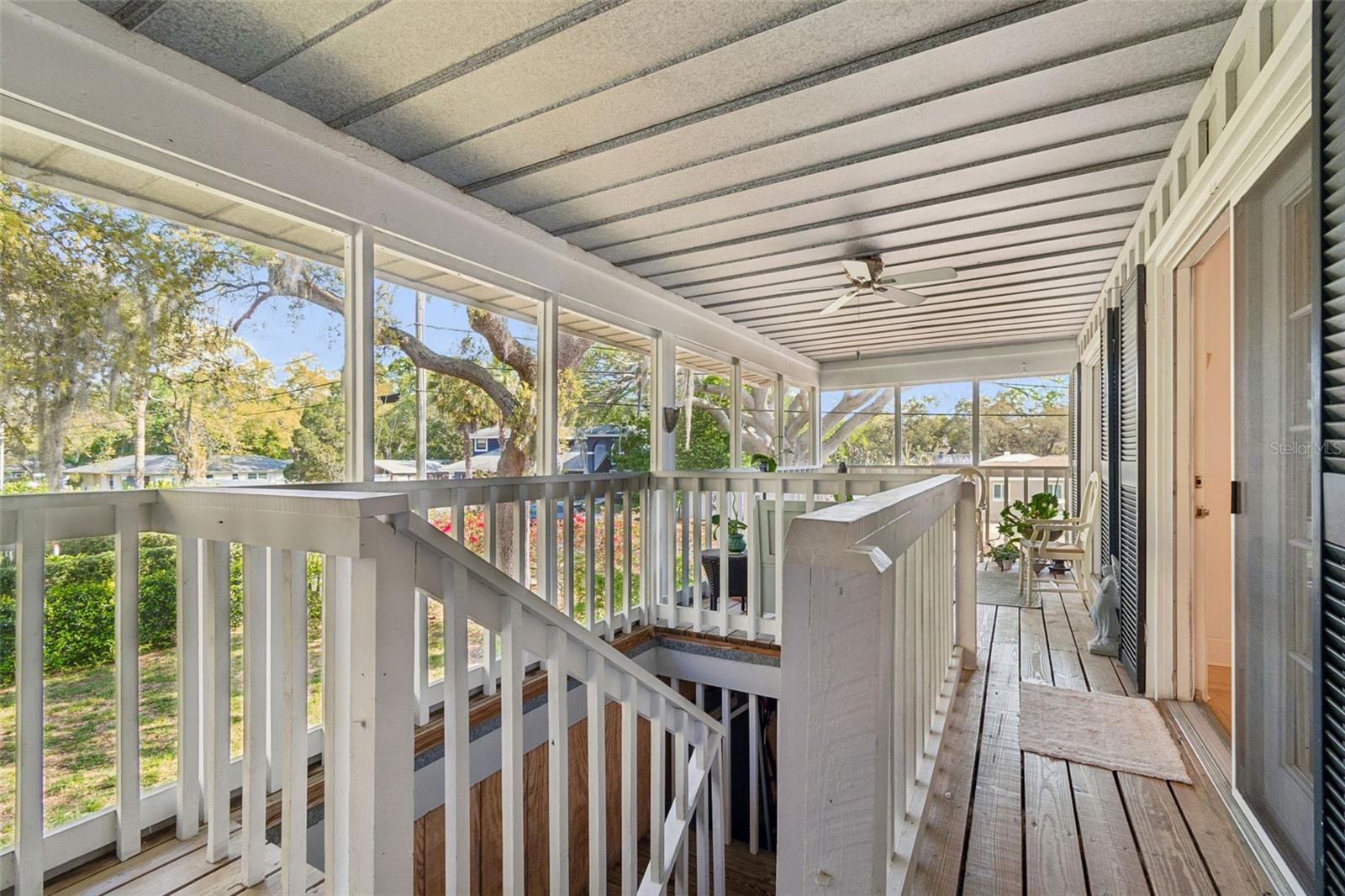 600 N MAYO ST, CRYSTAL BEACH, FL — photo 44