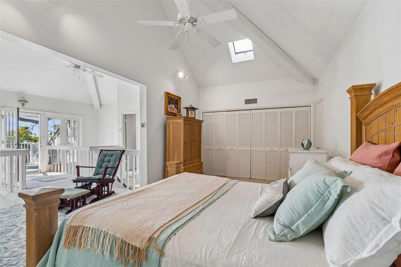 600 N MAYO ST, CRYSTAL BEACH, FL — photo 50