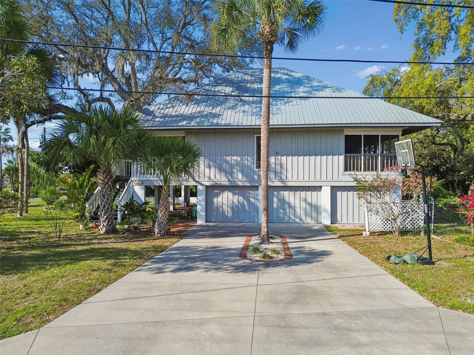 600 N MAYO ST, CRYSTAL BEACH, FL — photo 60