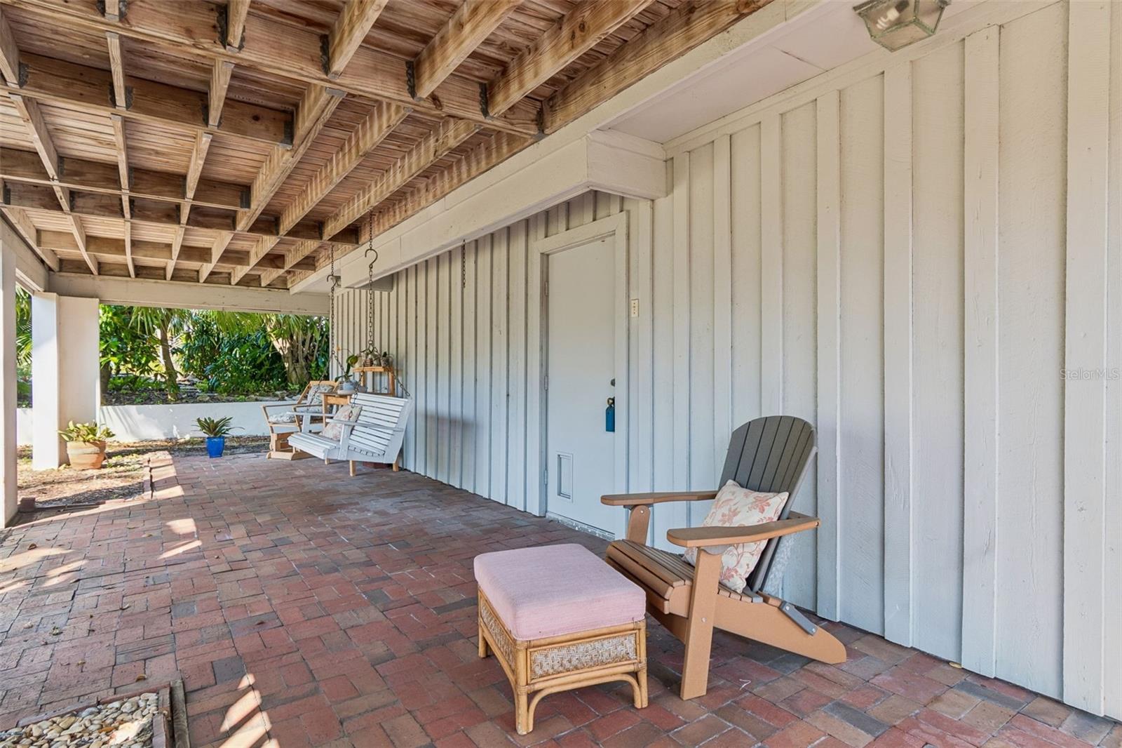 600 N MAYO ST, CRYSTAL BEACH, FL — photo 62