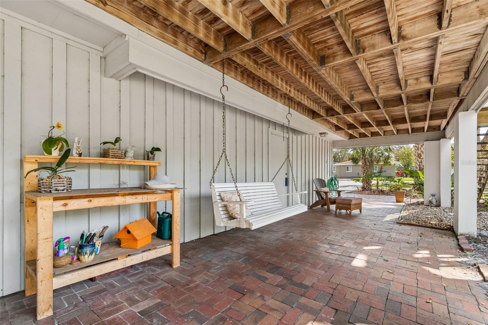 600 N MAYO ST, CRYSTAL BEACH, FL — photo 64