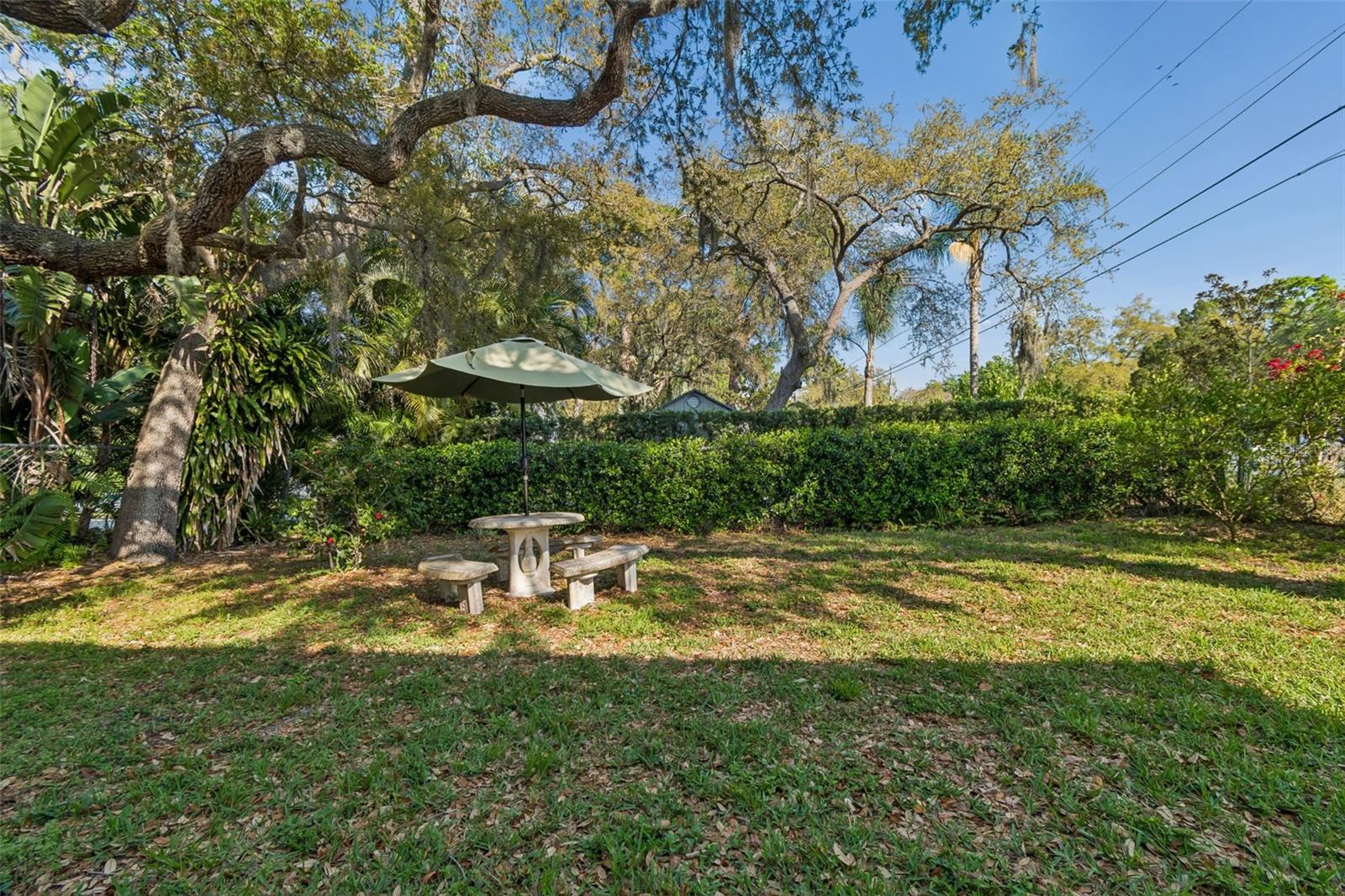 600 N MAYO ST, CRYSTAL BEACH, FL — photo 70