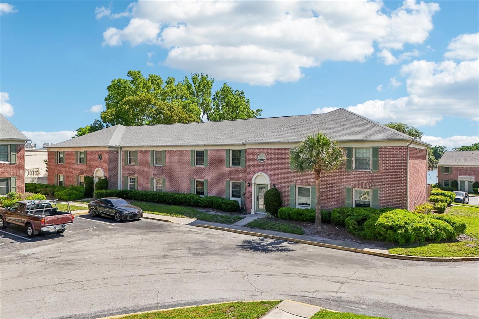 119 GEORGETOWN DR #D, CASSELBERRY, FL