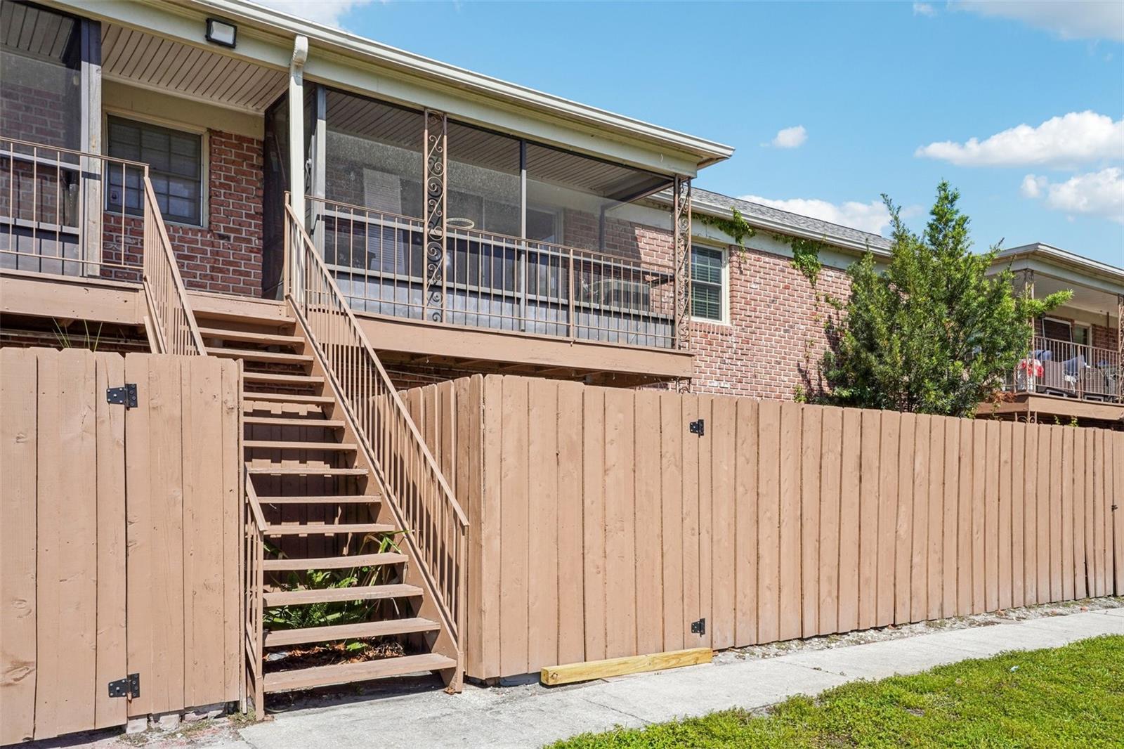 119 GEORGETOWN DR #D, CASSELBERRY, FL — photo 23