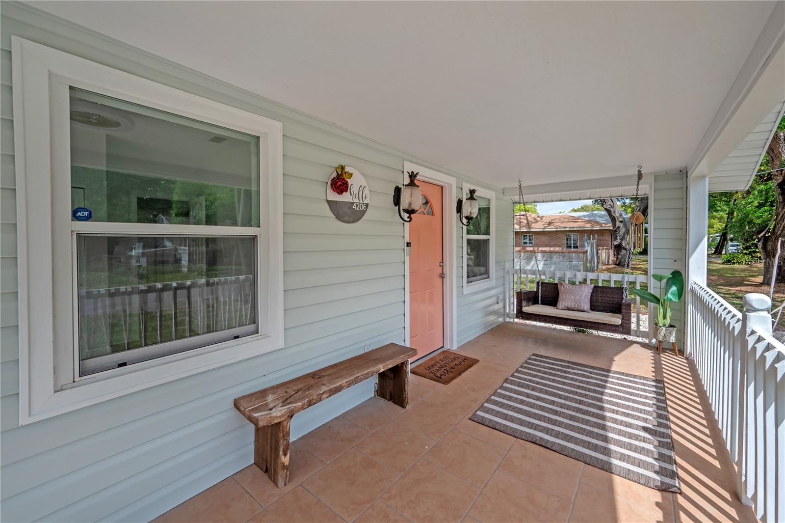 4206 N DOWNING AVE, TAMPA, FL — photo 2