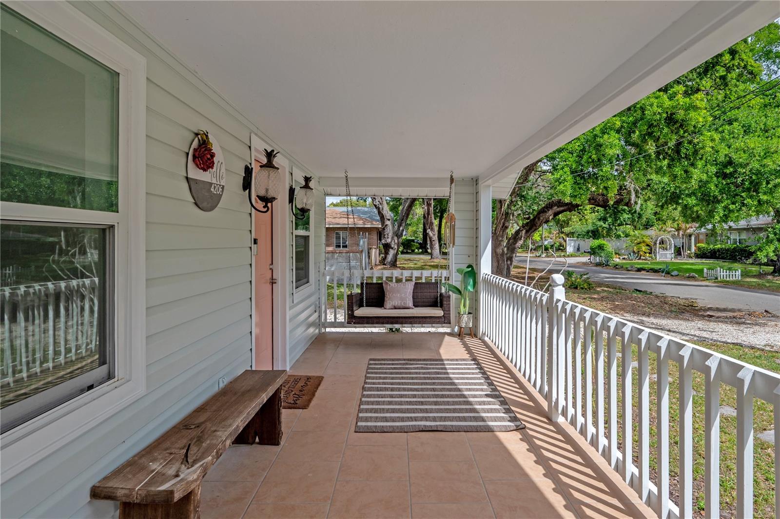 4206 N DOWNING AVE, TAMPA, FL — photo 3