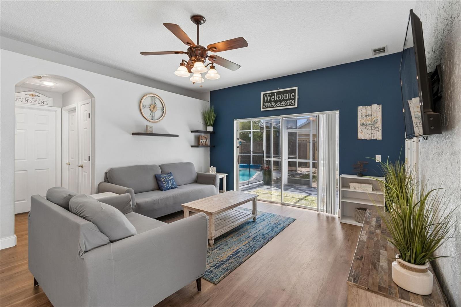 227 OAK CHASE PL, DAVENPORT, FL — photo 12