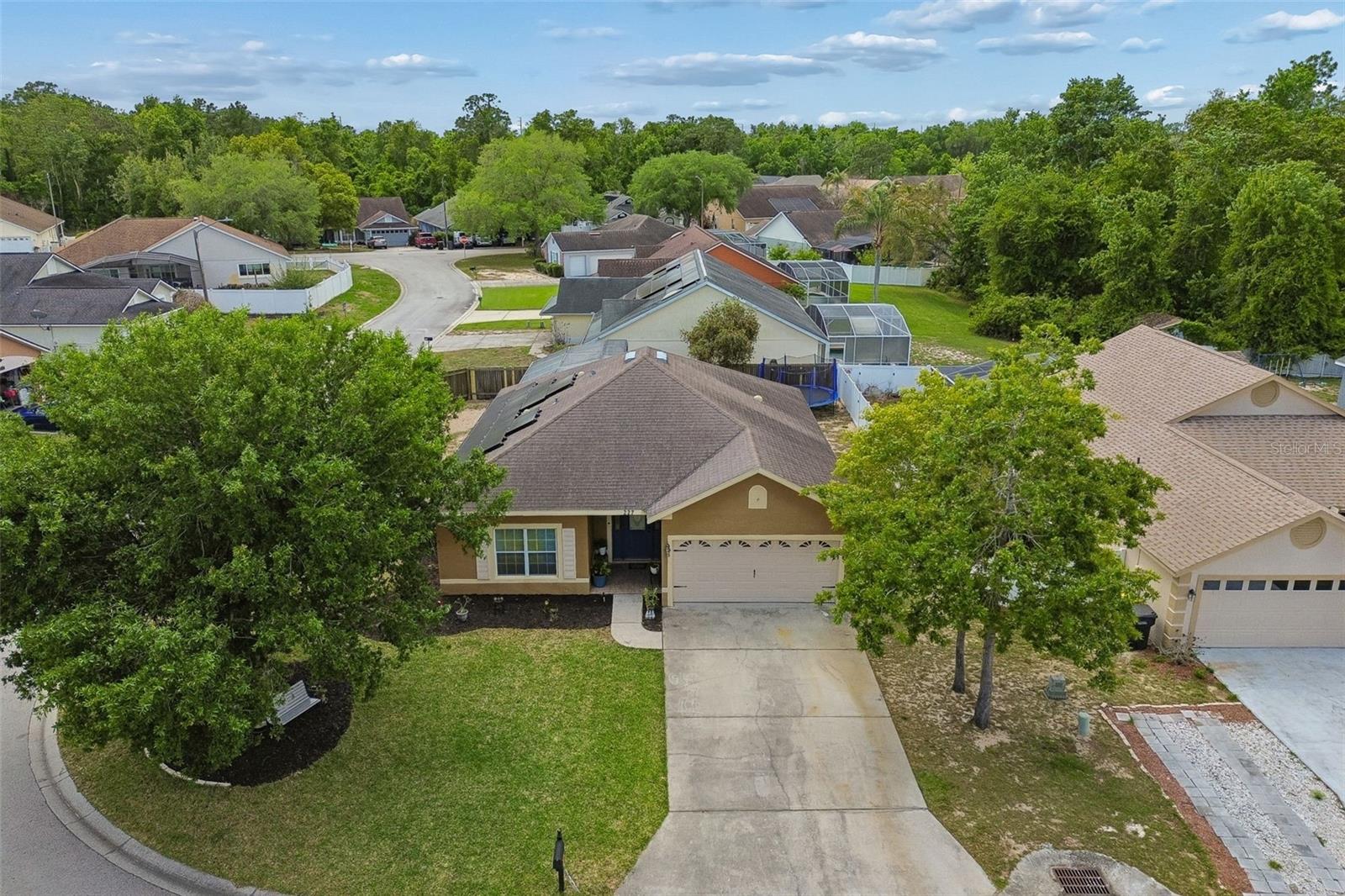 227 OAK CHASE PL, DAVENPORT, FL — photo 33