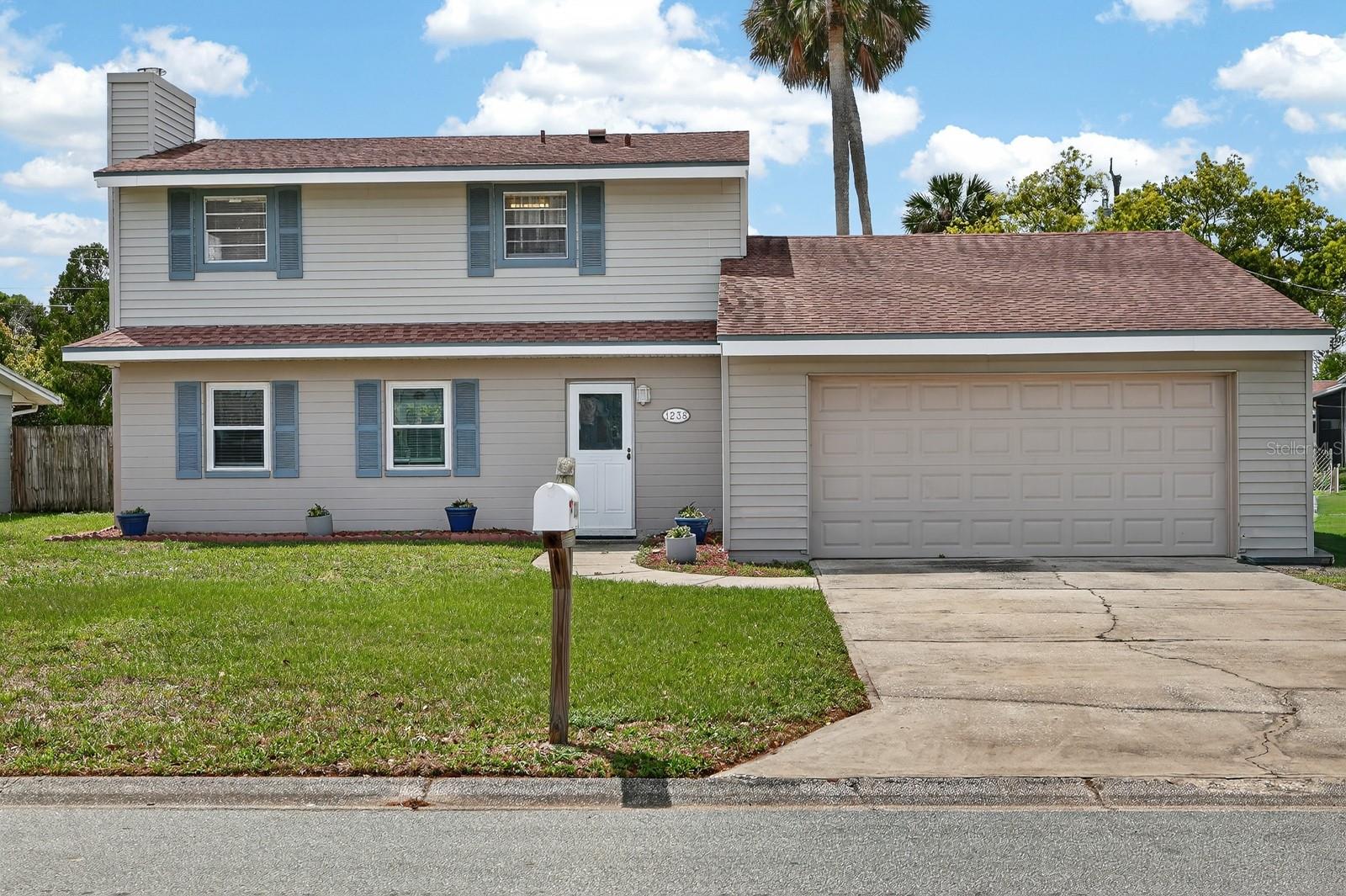 1238 SUWANEE RD, DAYTONA BEACH, FL