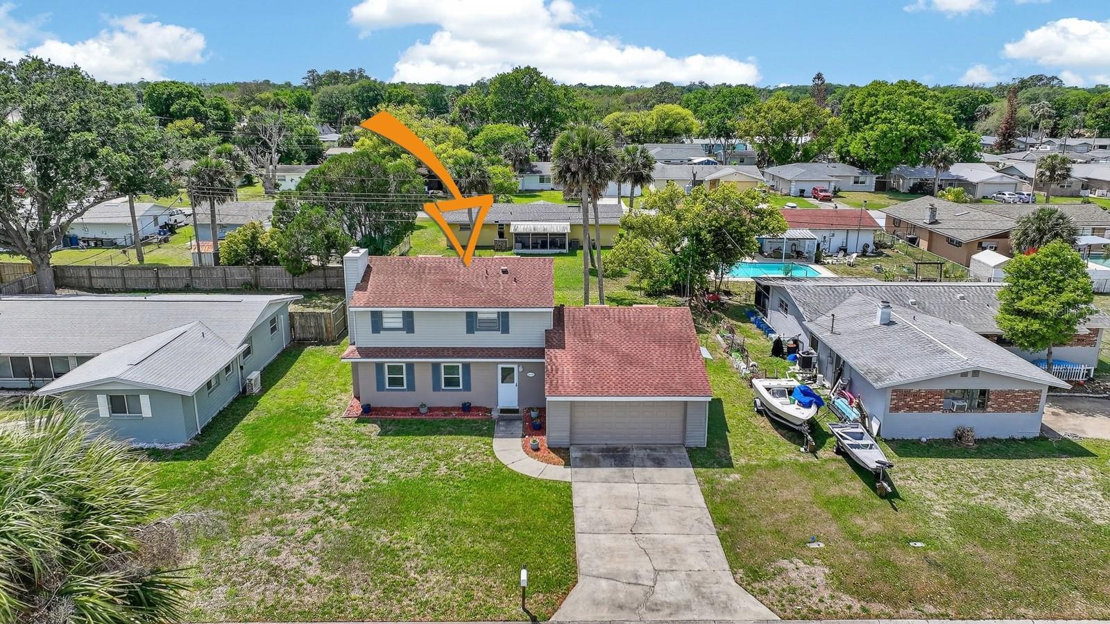 1238 SUWANEE RD, DAYTONA BEACH, FL — photo 37