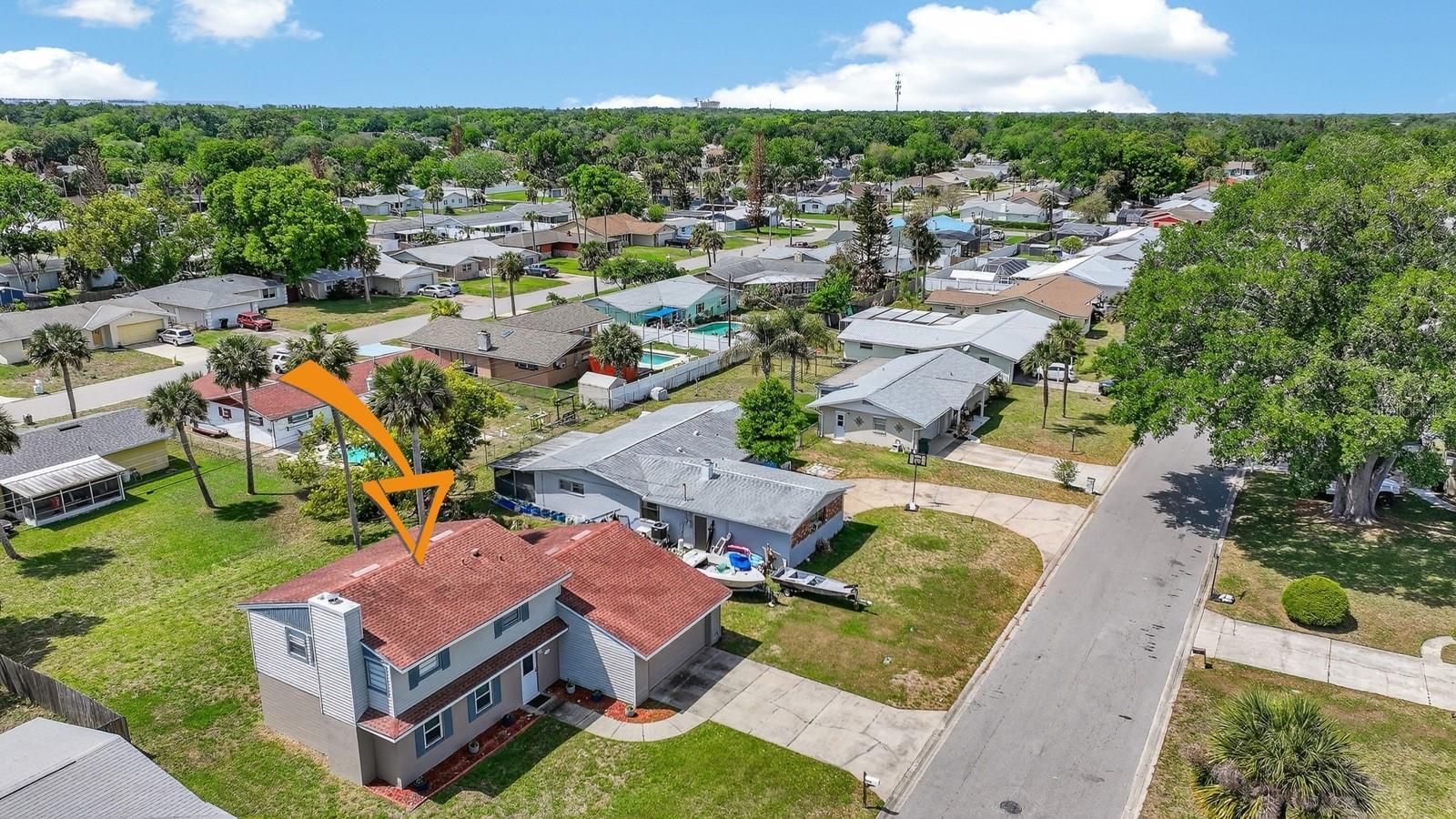 1238 SUWANEE RD, DAYTONA BEACH, FL — photo 38