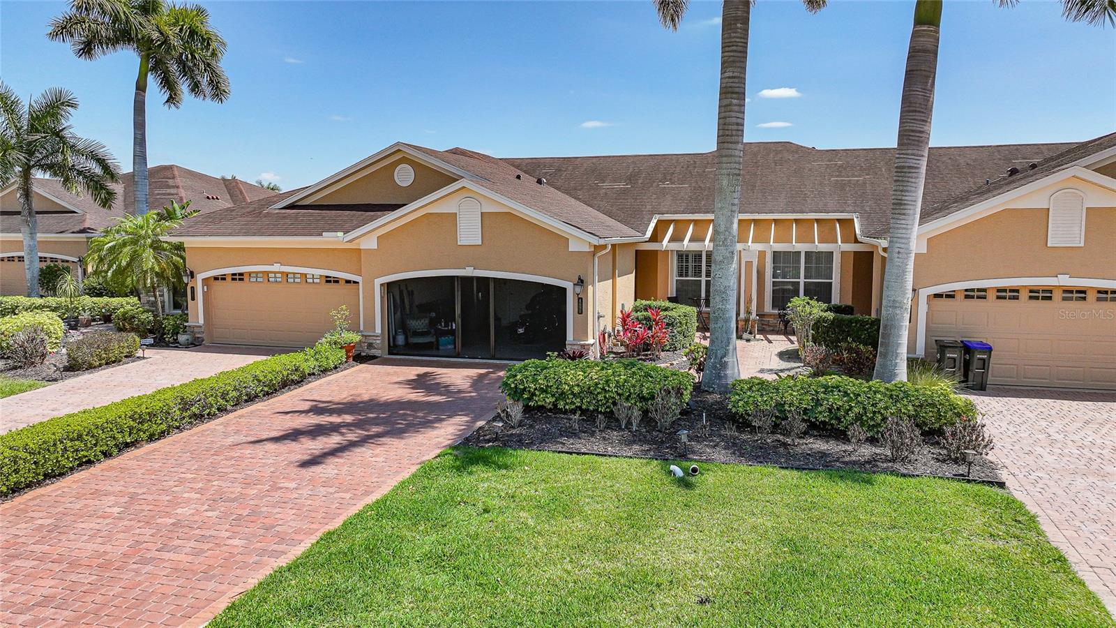 4691 TURNBERRY CIR, NORTH PORT, FL