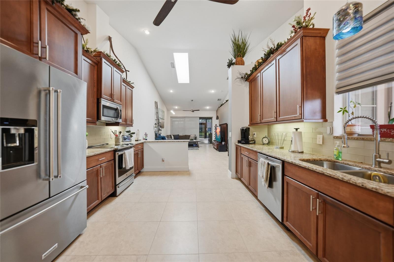 4691 TURNBERRY CIR, NORTH PORT, FL — photo 3