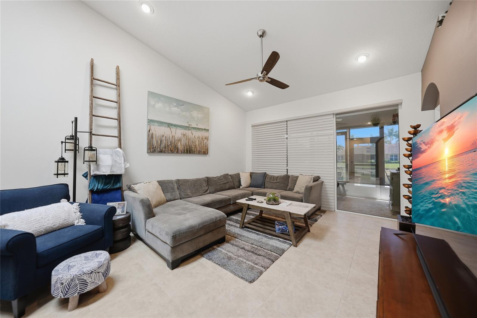 4691 TURNBERRY CIR, NORTH PORT, FL — photo 8