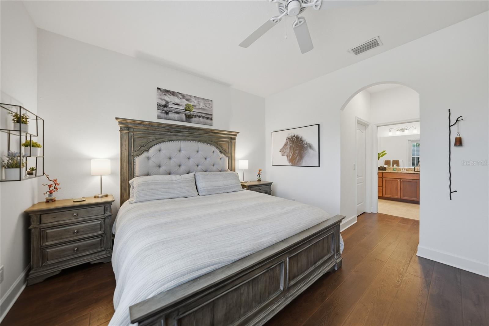 4691 TURNBERRY CIR, NORTH PORT, FL — photo 12