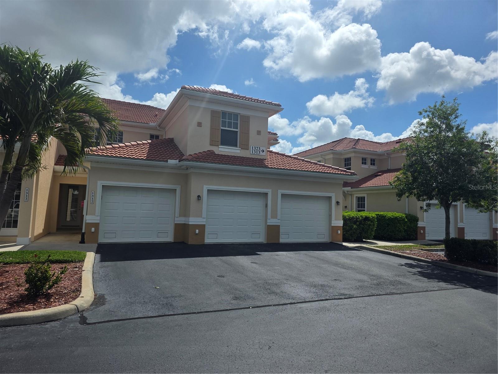 240 W END DR #1323, PUNTA GORDA, FL