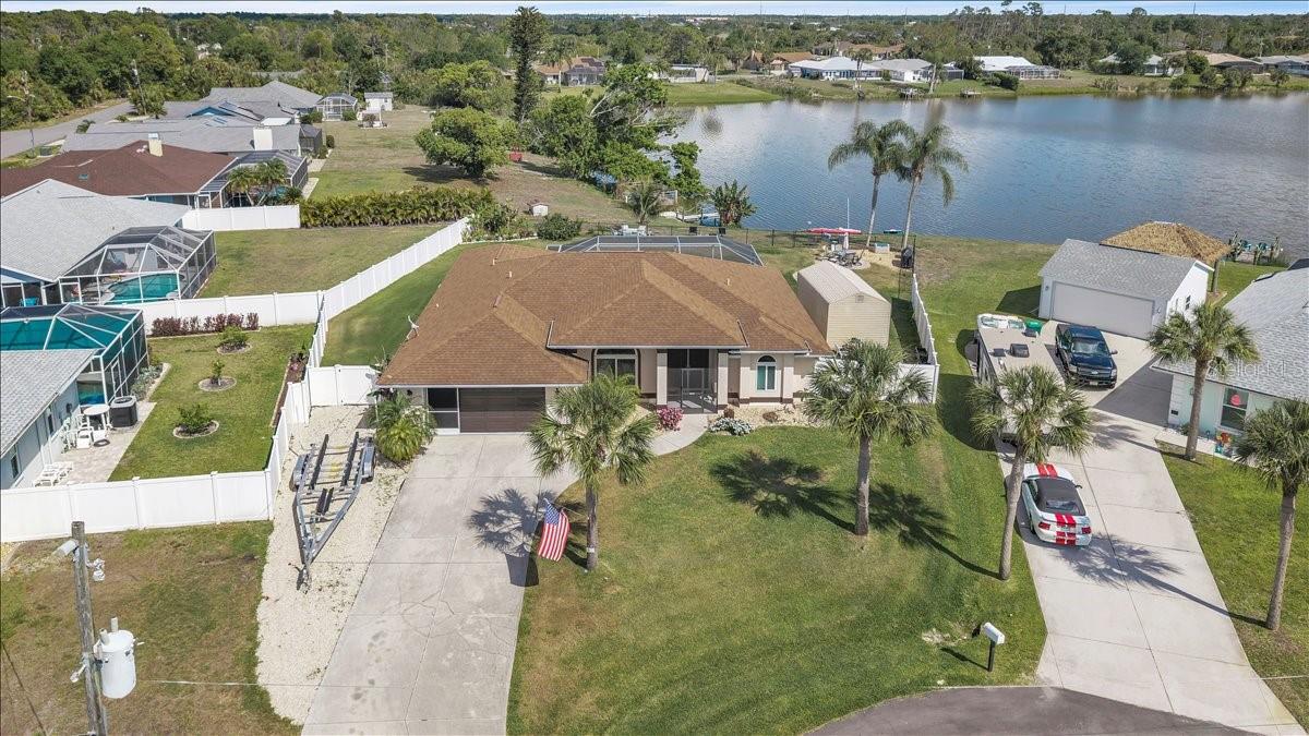 6308 ZENO CIR, PORT CHARLOTTE, FL