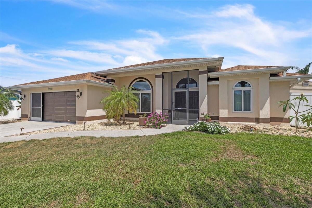 6308 ZENO CIR, PORT CHARLOTTE, FL — photo 2