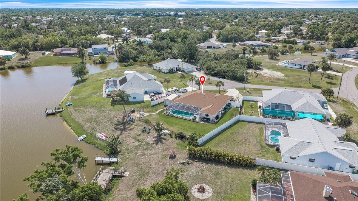 6308 ZENO CIR, PORT CHARLOTTE, FL — photo 3