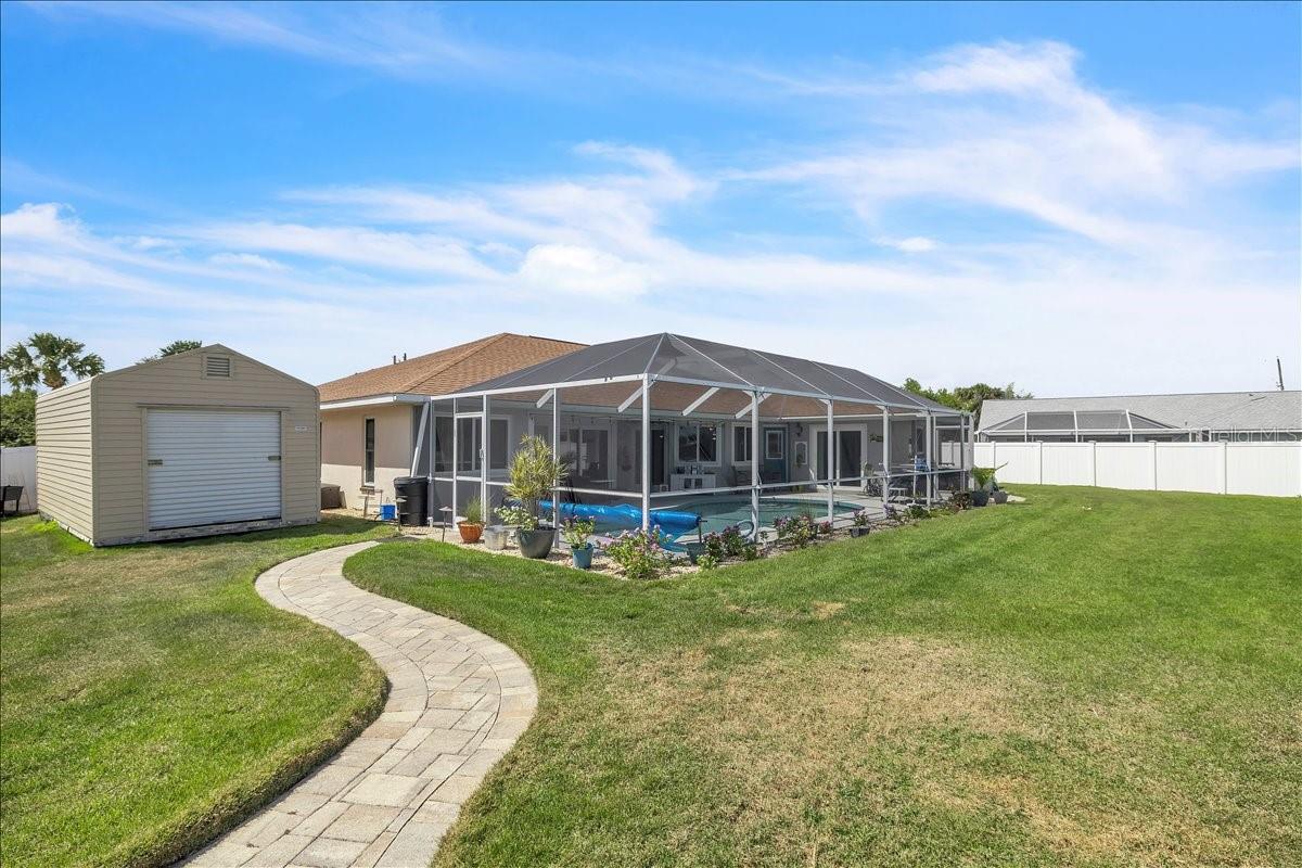 6308 ZENO CIR, PORT CHARLOTTE, FL — photo 29