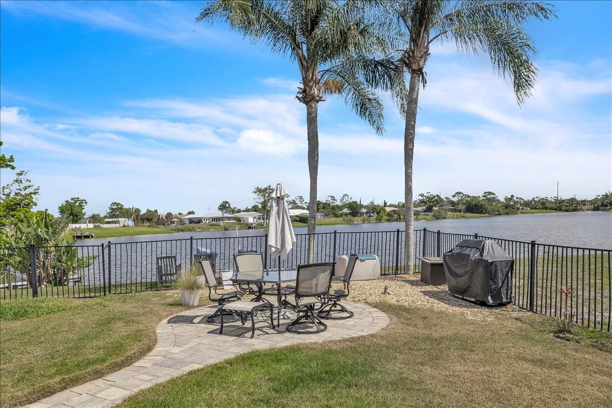 6308 ZENO CIR, PORT CHARLOTTE, FL — photo 31