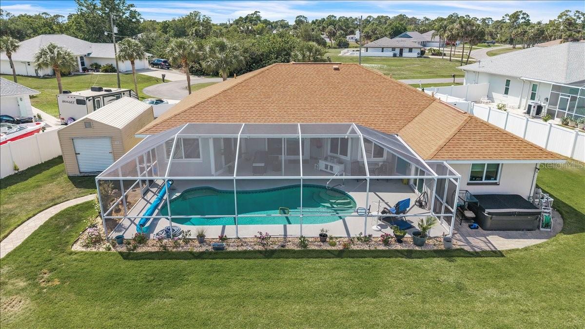 6308 ZENO CIR, PORT CHARLOTTE, FL — photo 32