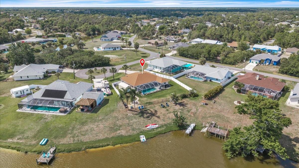 6308 ZENO CIR, PORT CHARLOTTE, FL — photo 33