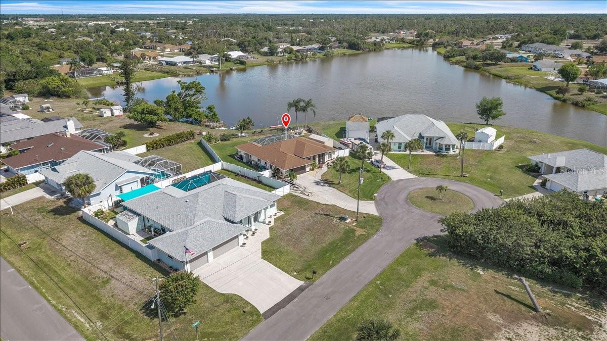 6308 ZENO CIR, PORT CHARLOTTE, FL — photo 34