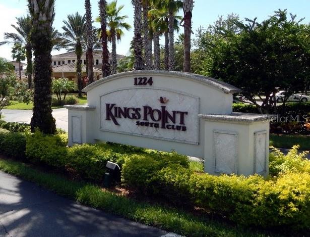 1901 CANTERBURY LN #4, SUN CITY CENTER, FL — photo 34