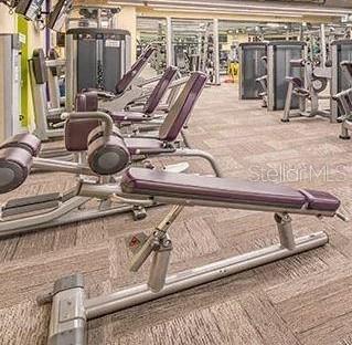 1901 CANTERBURY LN #4, SUN CITY CENTER, FL — photo 39