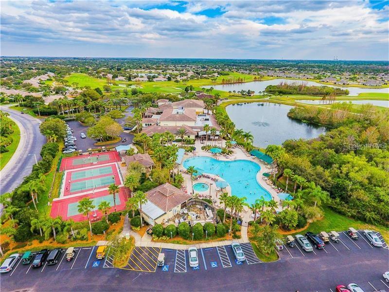 1901 CANTERBURY LN #4, SUN CITY CENTER, FL — photo 47