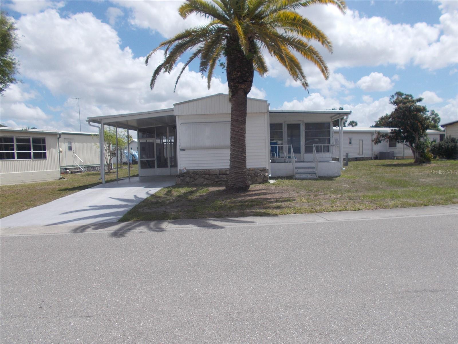 5039 PALENA BLVD, NORTH PORT, FL