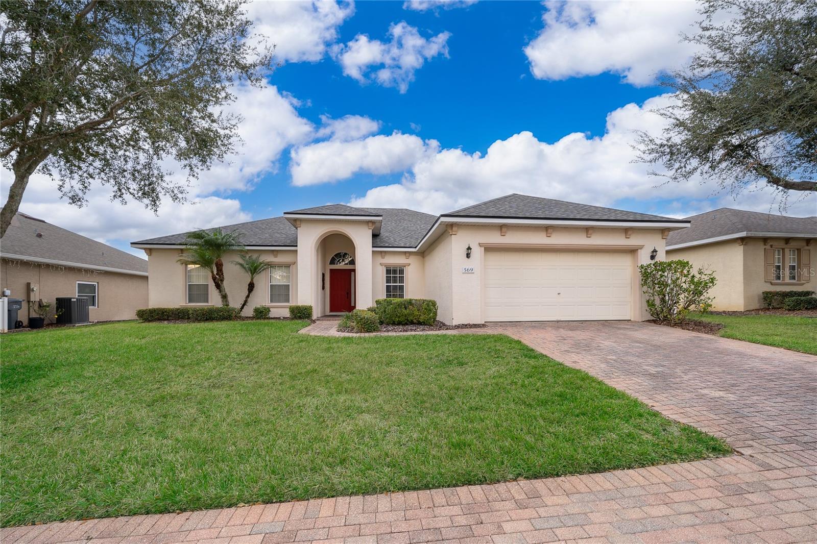 569 BURFORD CIR, DAVENPORT, FL