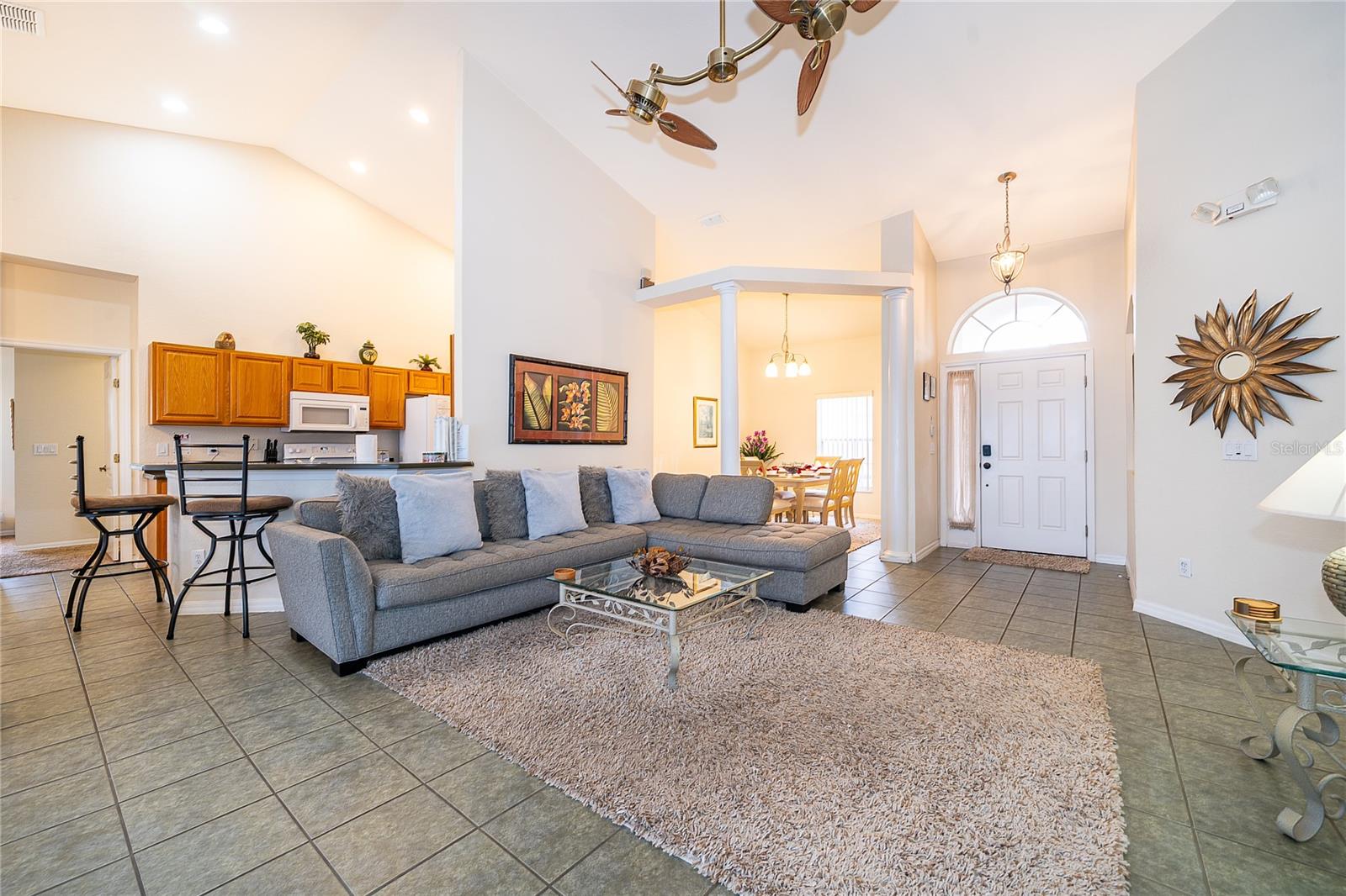569 BURFORD CIR, DAVENPORT, FL — photo 3