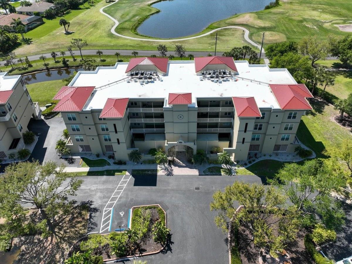 10045 LINKS LN #203, ROTONDA WEST, FL