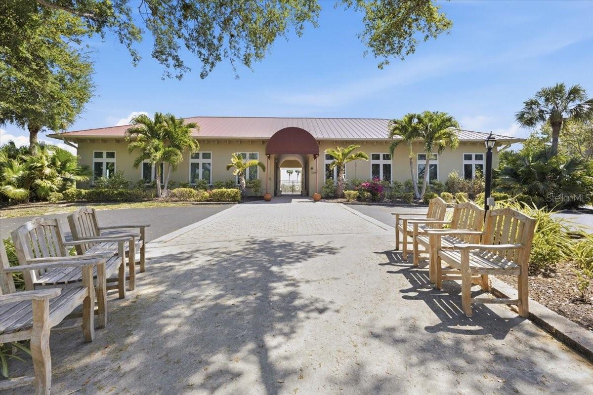10045 LINKS LN #203, ROTONDA WEST, FL — photo 36