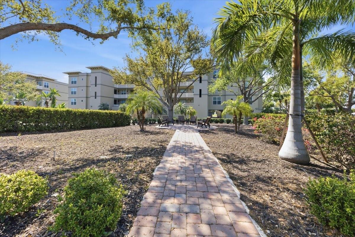10045 LINKS LN #203, ROTONDA WEST, FL — photo 37