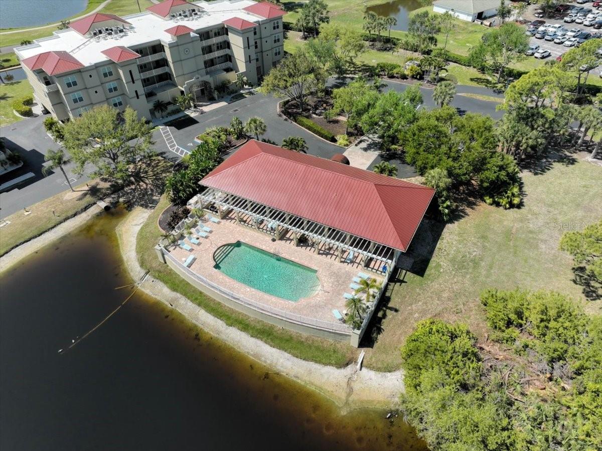 10045 LINKS LN #203, ROTONDA WEST, FL — photo 41