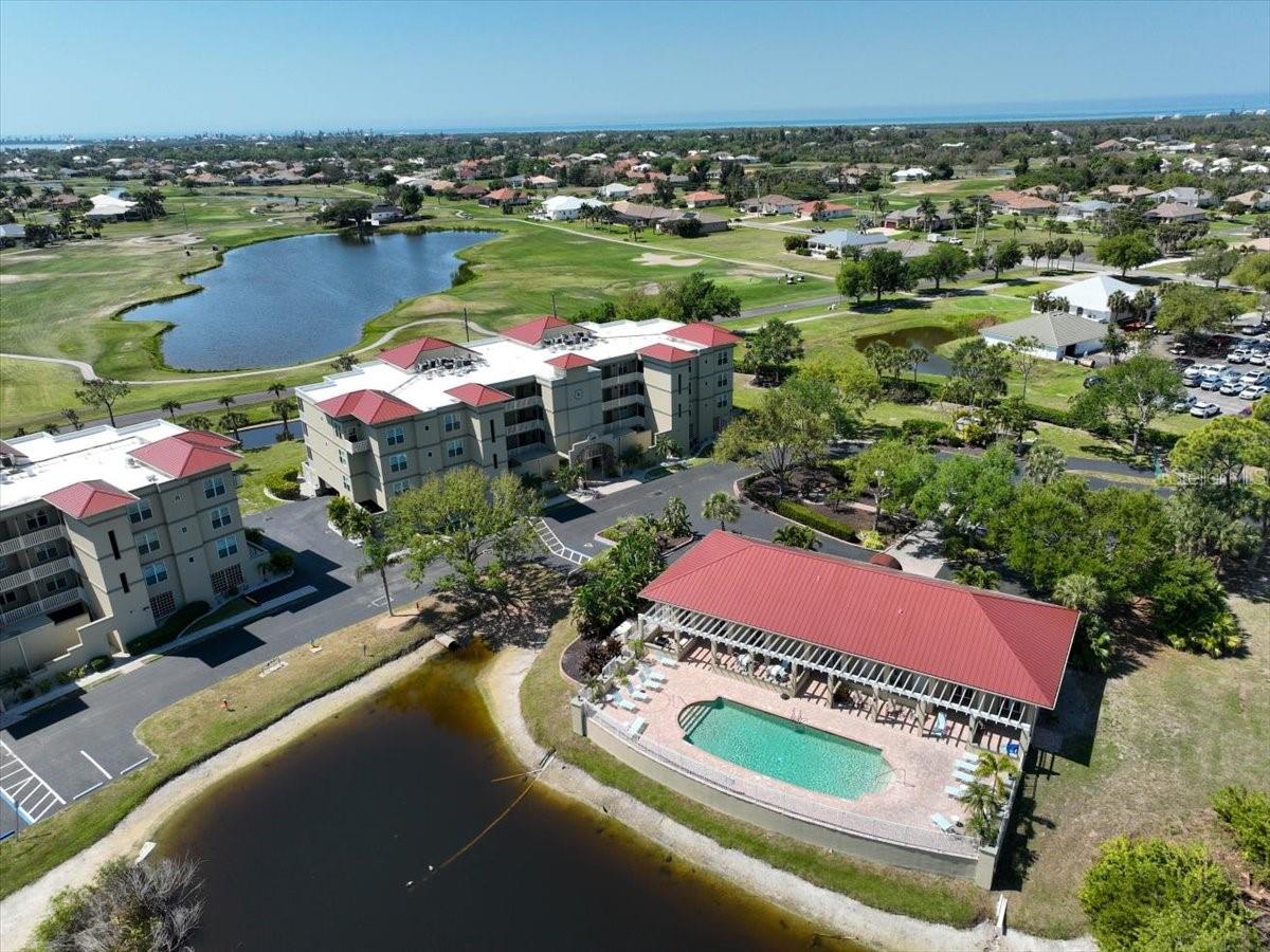 10045 LINKS LN #203, ROTONDA WEST, FL — photo 44