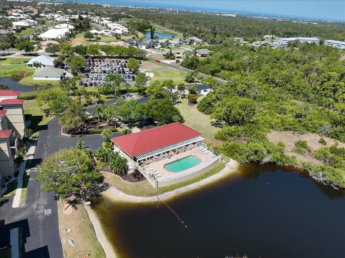 10045 LINKS LN #203, ROTONDA WEST, FL — photo 48