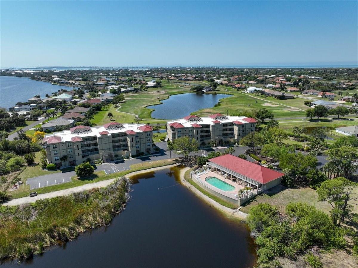 10045 LINKS LN #203, ROTONDA WEST, FL — photo 50