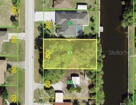 2386 COMO ST, PORT CHARLOTTE, FL — photo 2