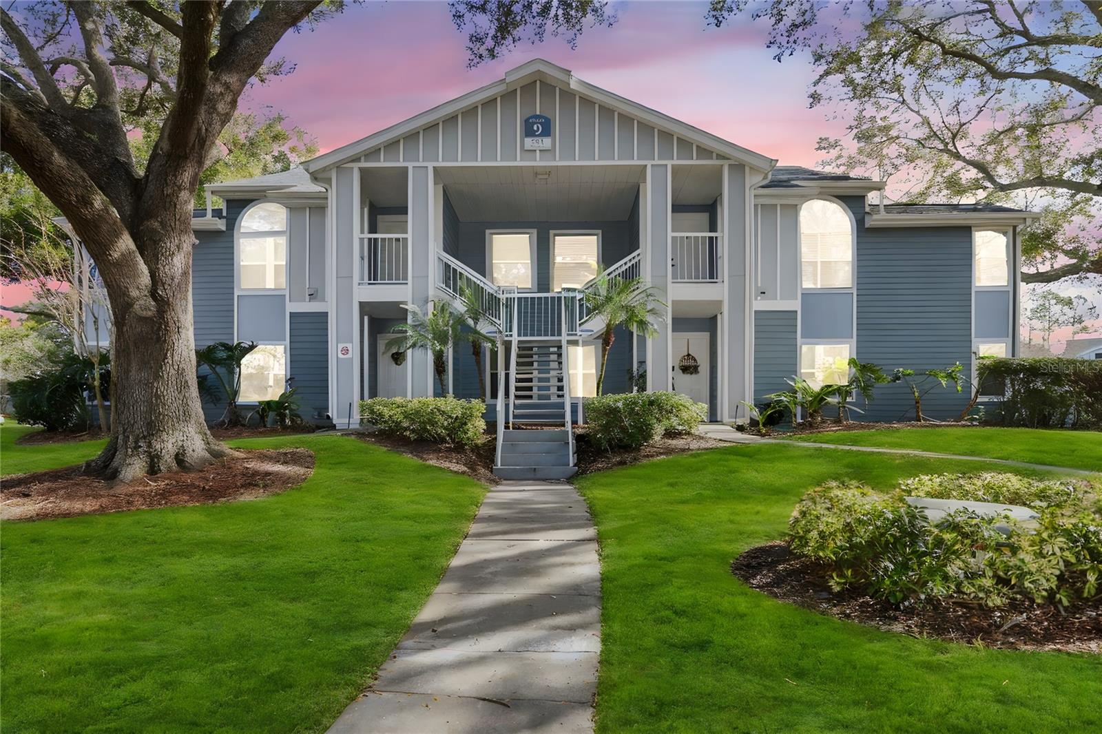 731 SUGAR BAY WAY #103, LAKE MARY, FL