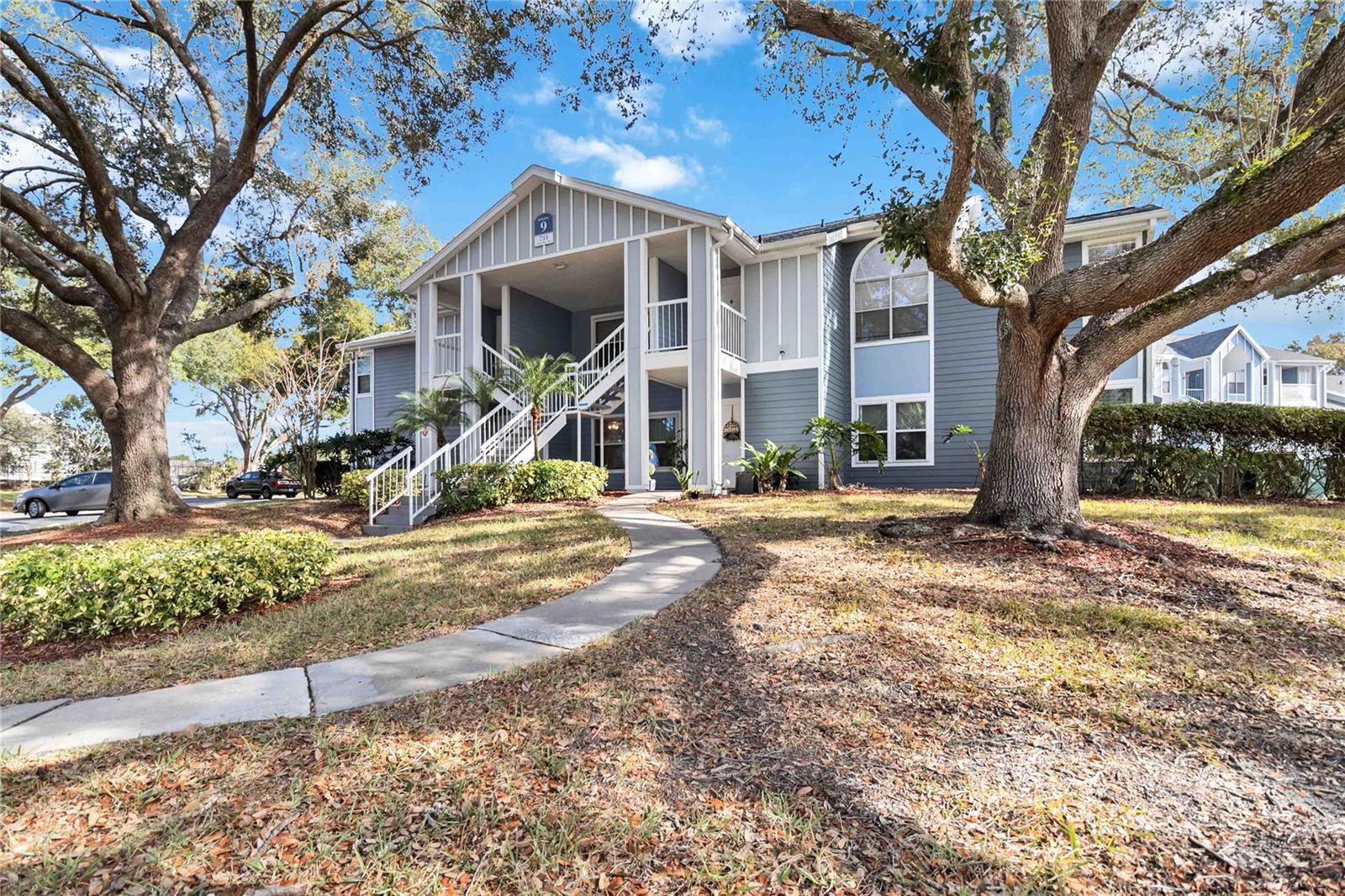 731 SUGAR BAY WAY #103, LAKE MARY, FL — photo 16