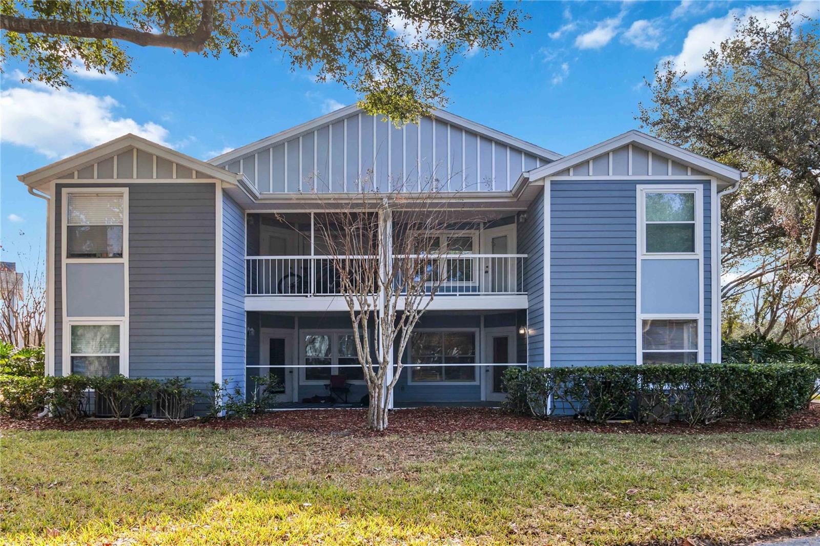 731 SUGAR BAY WAY #103, LAKE MARY, FL — photo 17