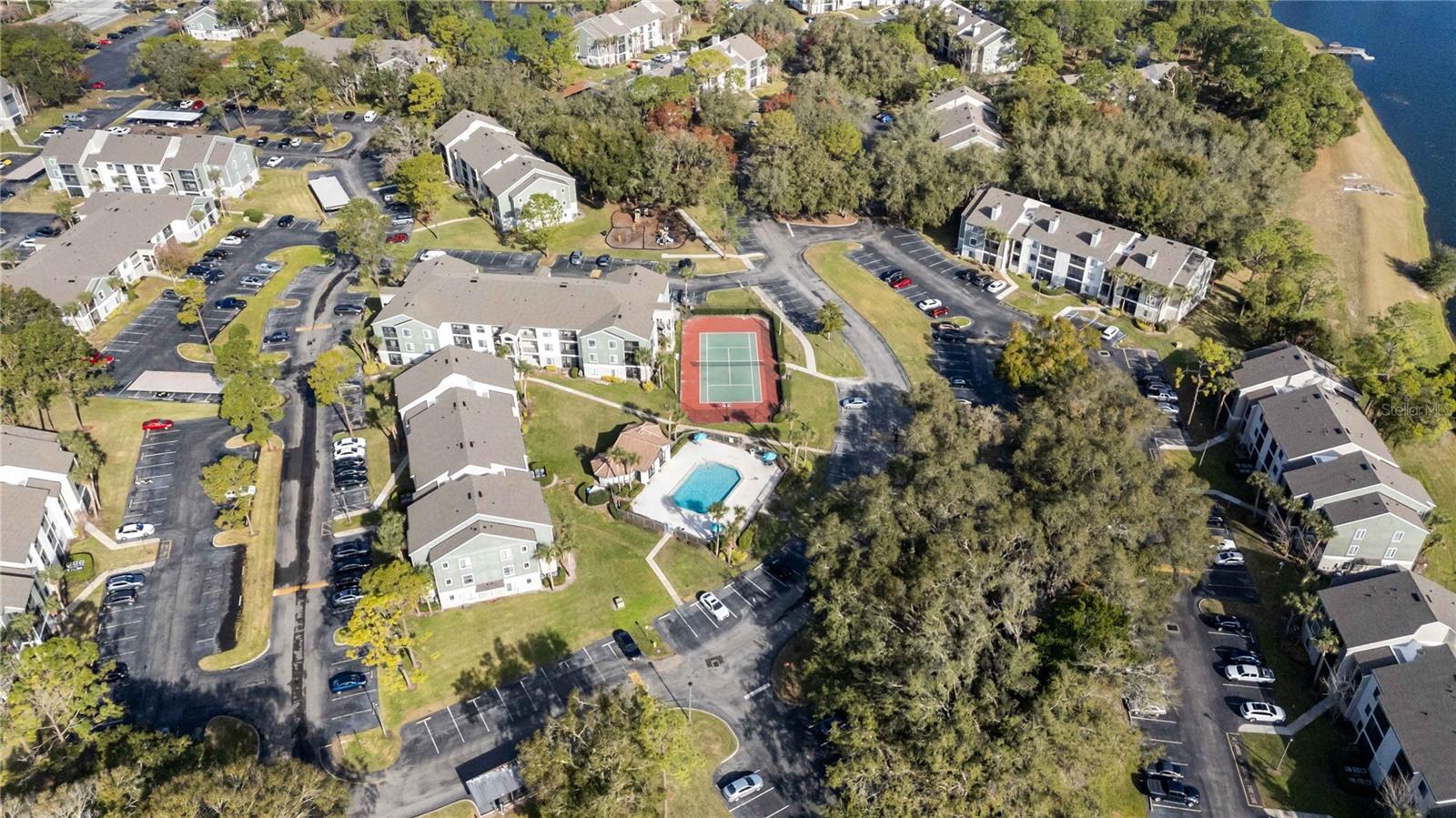 731 SUGAR BAY WAY #103, LAKE MARY, FL — photo 24